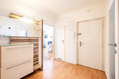 3-Zimmer-Wohnung kaufen in Wien – 63,91 m², € 362.000 – Bild 13 von 17