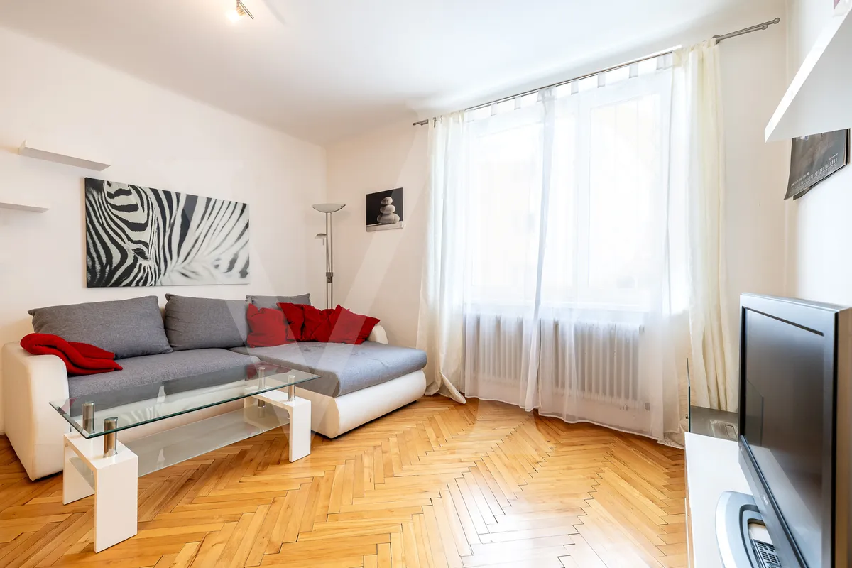 Wohnung – Wien - Ansicht 3
