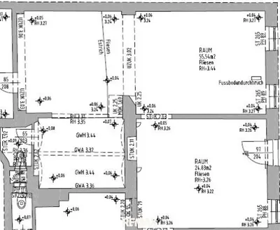 Gewerbeimmobilie mieten in Amstetten – 84 m², € 629 – Bild 3 von 3
