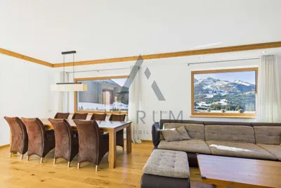 6-Zimmer-Haus mieten in Kitzbühel – 200 m², € 4.400 – Bild 2 von 26