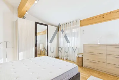6-Zimmer-Haus mieten in Kitzbühel – 200 m², € 4.400 – Bild 15 von 26