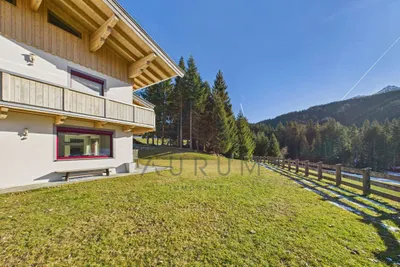 6-Zimmer-Haus mieten in Kitzbühel – 200 m², € 4.400 – Bild 24 von 26