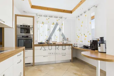 6-Zimmer-Haus mieten in Kitzbühel – 200 m², € 4.400 – Bild 7 von 26