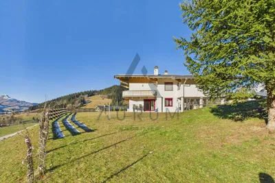 6-Zimmer-Haus mieten in Kitzbühel – 200 m², € 4.400 – Bild 26 von 26