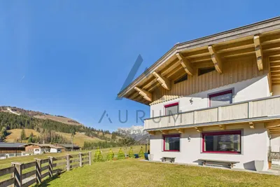 6-Zimmer-Haus mieten in Kitzbühel – 200 m², € 4.400 – Bild 22 von 26