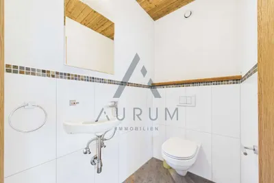 6-Zimmer-Haus mieten in Kitzbühel – 200 m², € 4.400 – Bild 12 von 26