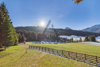 6-Zimmer-Haus mieten in Kitzbühel – 200 m², € 4.400 – Bild 19 von 26