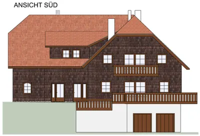 Gewerbeimmobilie kaufen in Horn – 600 m², € 980.000 – Bild 46 von 47