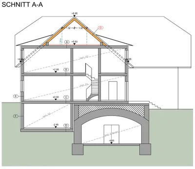 Gewerbeimmobilie kaufen in Horn – 600 m², € 980.000 – Bild 43 von 47