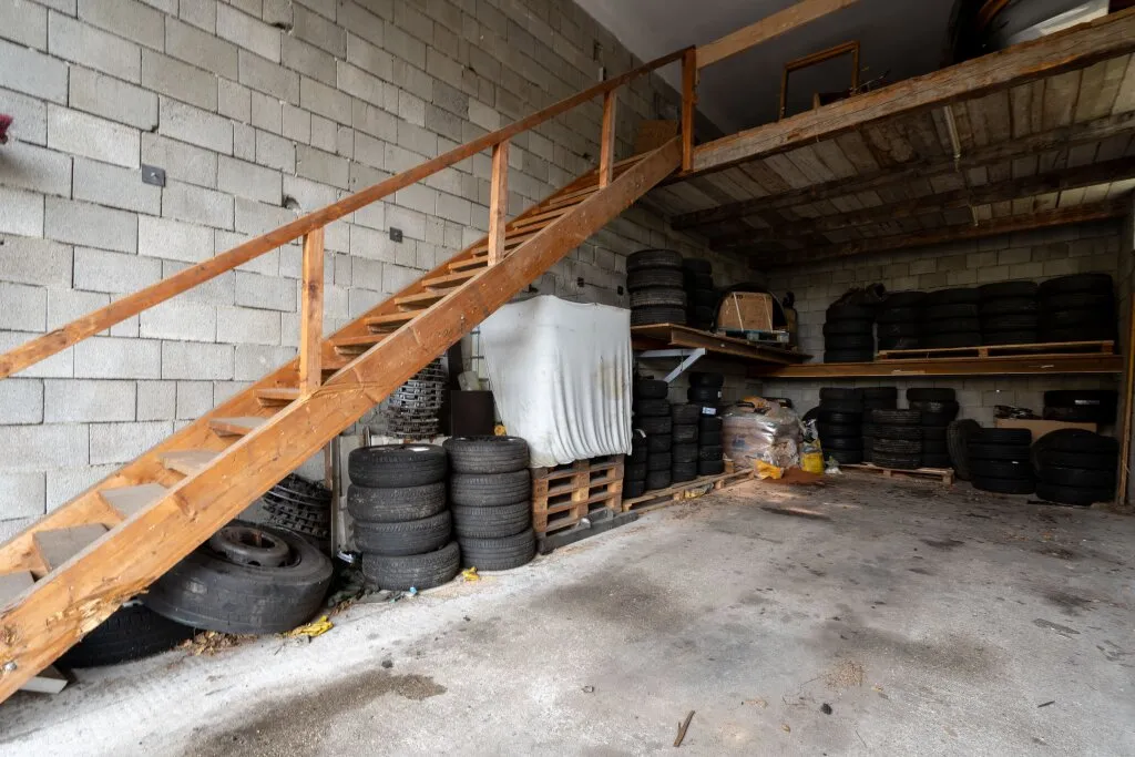 80m² Lagerfläche in Ansfelden zu mieten, Ansfelden