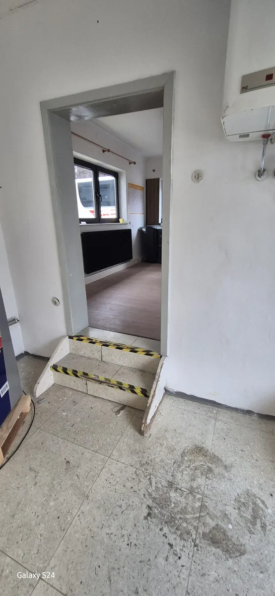 Lager / Werkschtat / Service Lokal / Büro - Ansicht 3