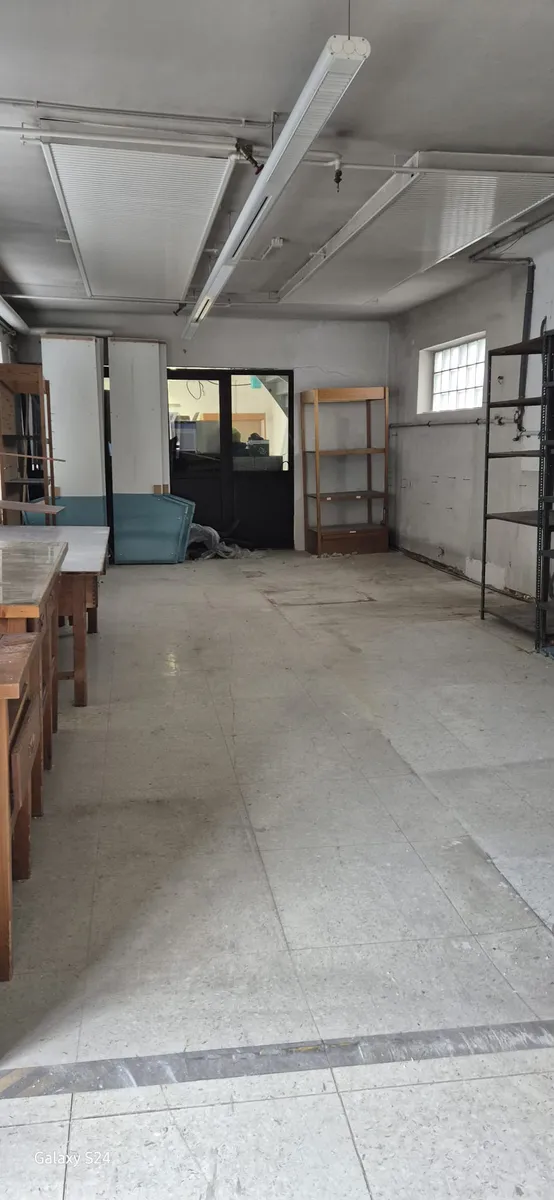 Lager / Werkschtat / Service Lokal / Büro - Ansicht 2