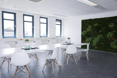 Gewerbeimmobilie mieten in Wien – 926 m², € 12 – Bild 5 von 13