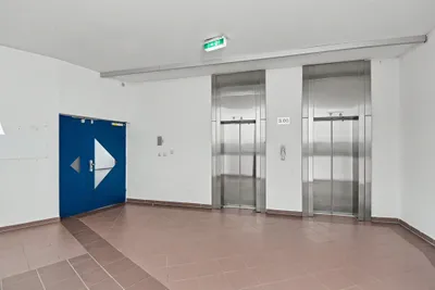 Gewerbeimmobilie mieten in Wien – 926 m², € 12 – Bild 12 von 13