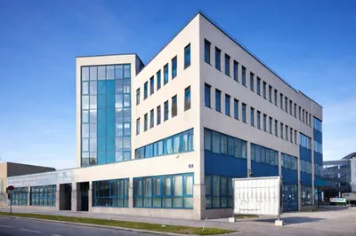 Gewerbeimmobilie mieten in Wien – 926 m², € 12 – Bild 3 von 13
