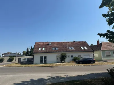 Haus zum Kauf in 2274 Mistelbach