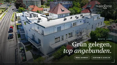4-Zimmer-Wohnung kaufen in Wiener Neustadt Land – 92,75 m², € 398.000 – Bild 18 von 22