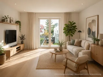 4-Zimmer-Wohnung kaufen in Wiener Neustadt Land – 92,75 m², € 398.000 – Bild 16 von 22