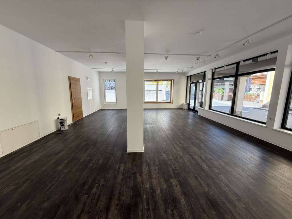 MODERNE BÜRO-/GESCHÄFTSFLÄCHE MIT LAGER - Ansicht 2