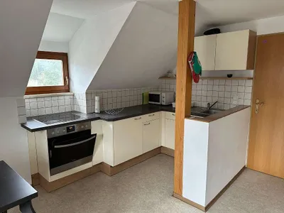 2-Zimmer-Wohnung mieten in Tamsweg – 57 m², € 730 – Bild 1 von 11