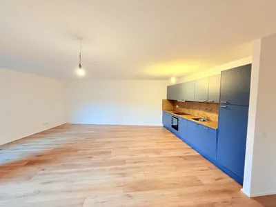 Geräumige 3-Zimmer Wohnung mit Innenhoflage nahe U3 Kendlerstraße – Bild 2