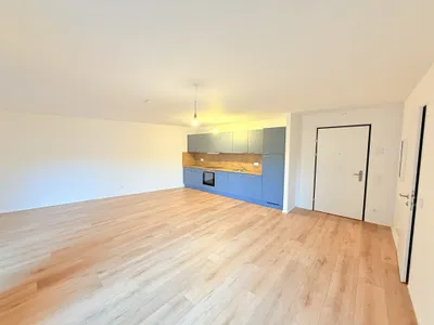 Geräumige 3-Zimmer Wohnung mit Innenhoflage nahe U3 Kendlerstraße – Bild 3