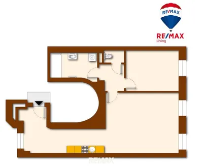 2-Zimmer-Wohnung kaufen in Wien – 56 m², € 298.000 – Bild 10 von 10