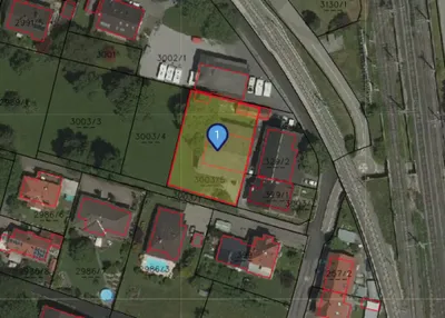Grundstück kaufen in Bregenz – 1 000 m², € 1.100.000 – Bild 6 von 10