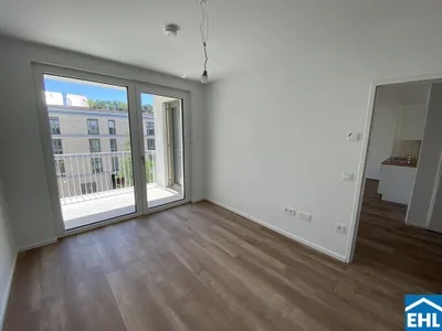 2-Zimmer-Wohnung mieten in Tulln – 50,69 m², € 750 – Bild 5 von 16