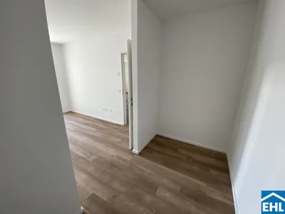 2-Zimmer-Wohnung mieten in Tulln – 50,69 m², € 750 – Bild 6 von 16