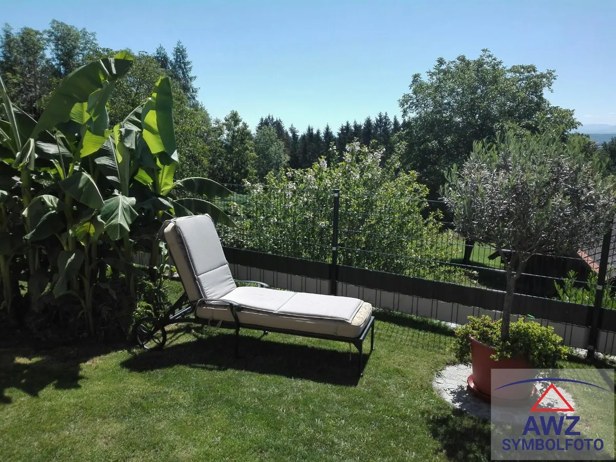 Leistbares Einfamilienhaus in idyllischer Lage in Seeham! - Ansicht 2