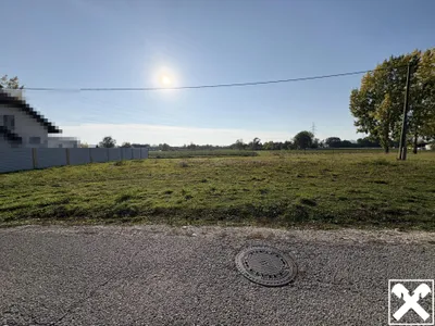 Grundstück kaufen in Eferding – 1 021 m², € 190.000 – Bild 2 von 4