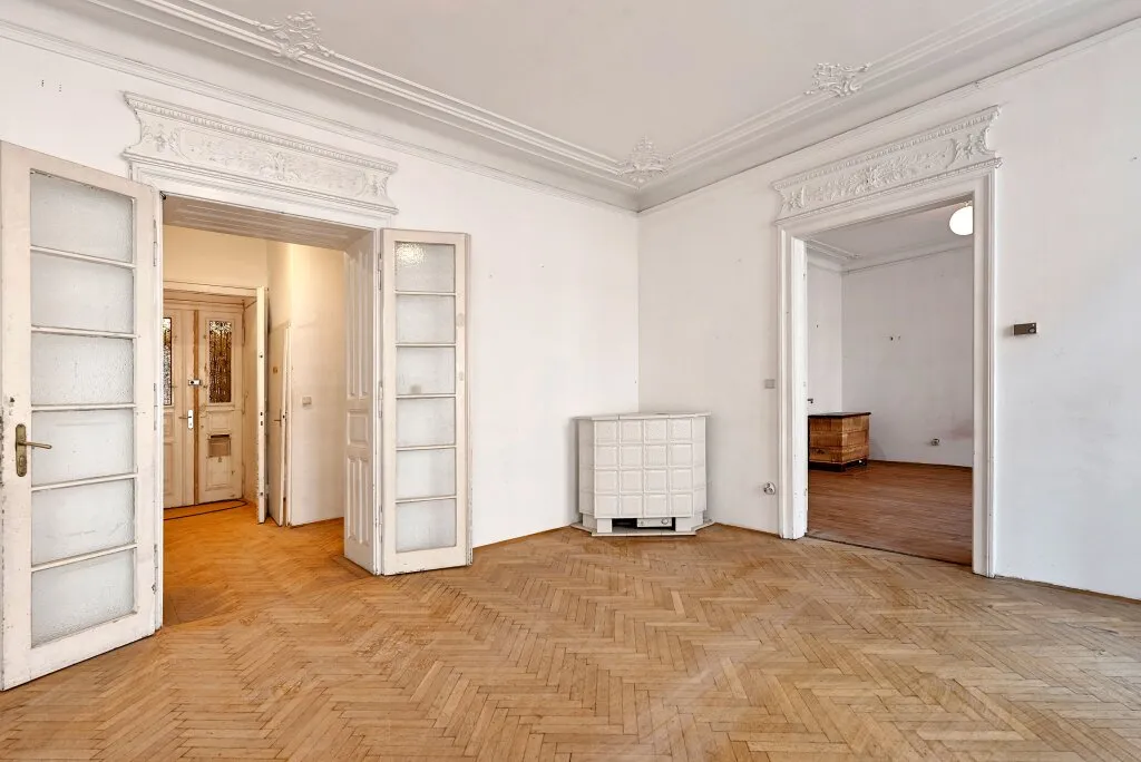 Wohnung – Wien - Ansicht 2
