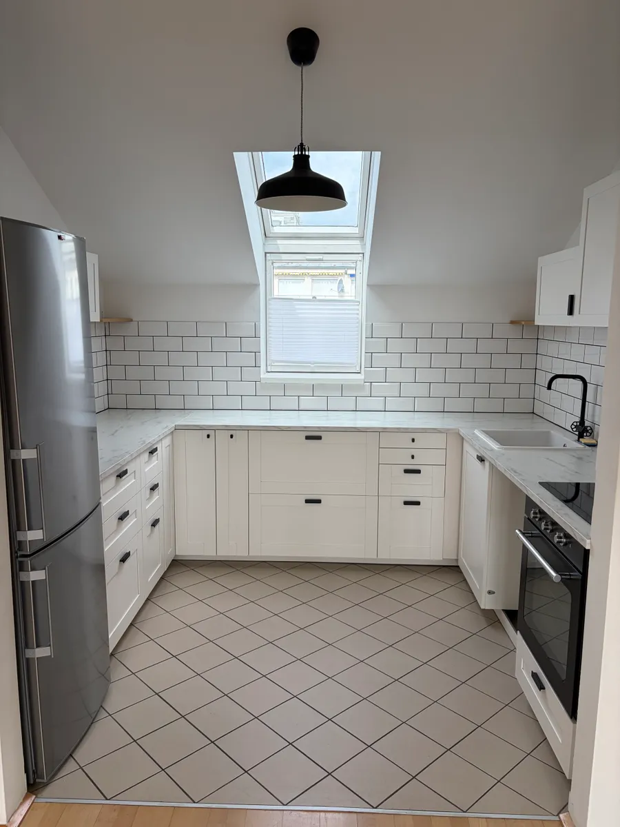 Wohnung – Wien - Ansicht 3