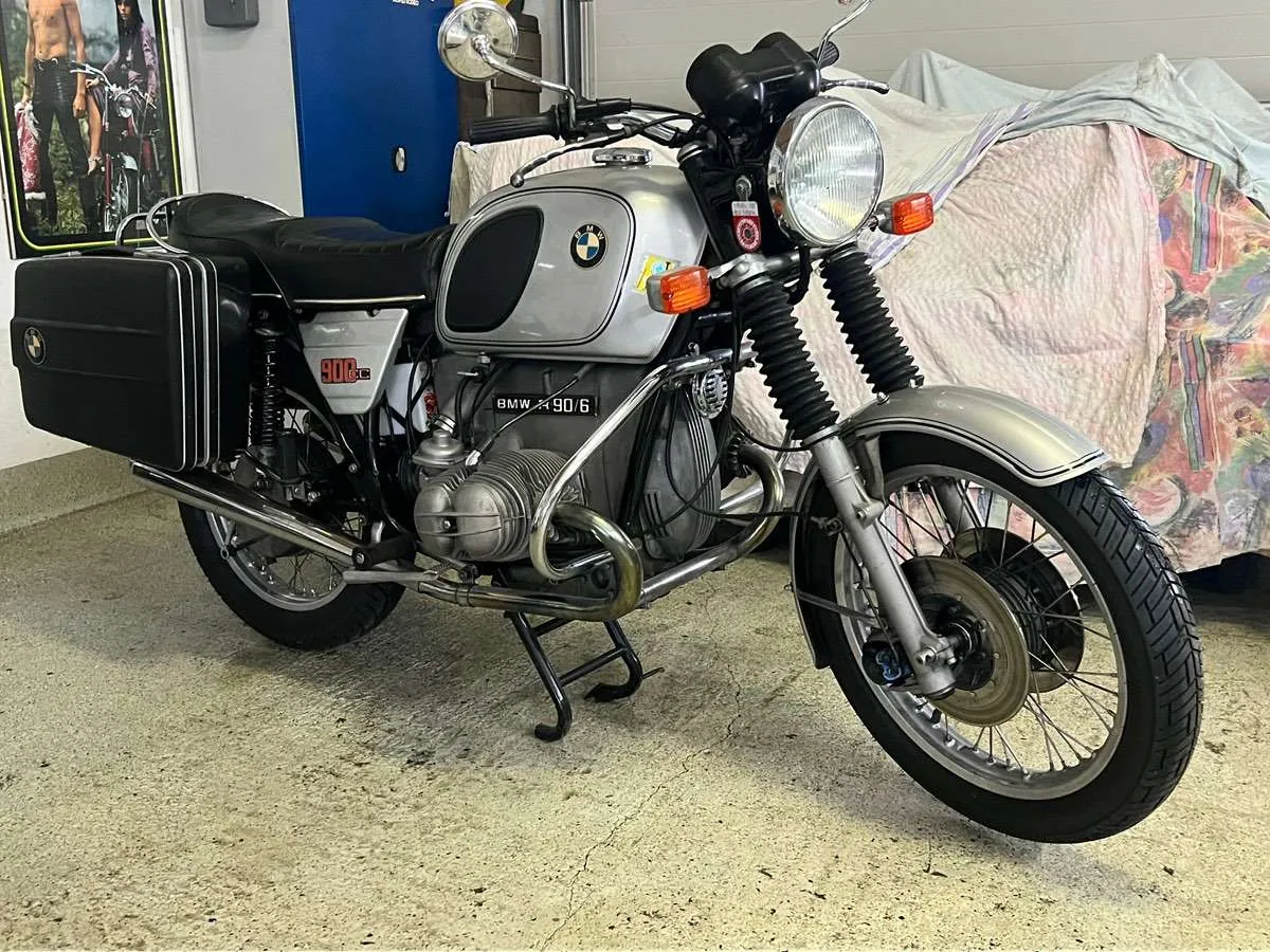 BMW Sonstige