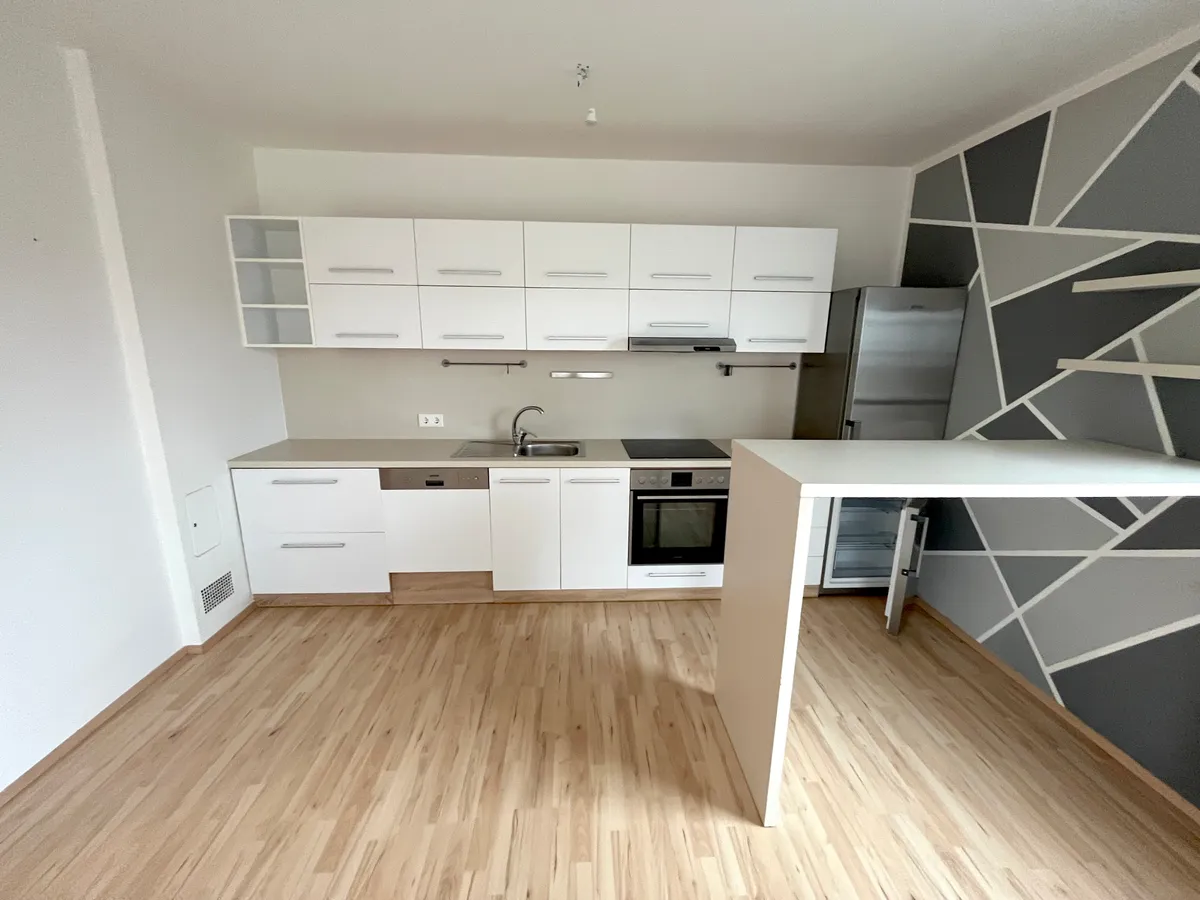 Wohnung – Groß Schweinbarth, Bezirk Gänserndorf - Ansicht 3