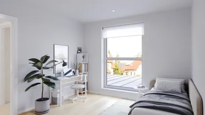 5-Zimmer-Haus kaufen in Klagenfurt – 102 m², € 460.000 – Bild 11 von 21