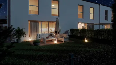 5-Zimmer-Haus kaufen in Klagenfurt – 102 m², € 460.000 – Bild 17 von 21