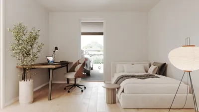 5-Zimmer-Haus kaufen in Klagenfurt – 102 m², € 460.000 – Bild 9 von 21