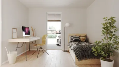 5-Zimmer-Haus kaufen in Klagenfurt – 102 m², € 460.000 – Bild 15 von 21