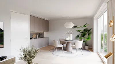 5-Zimmer-Haus kaufen in Klagenfurt – 102 m², € 460.000 – Bild 16 von 21