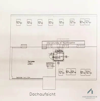 12-Zimmer-Gewerbeimmobilie kaufen in Wien – 464,89 m², € 3.250.000 – Bild 34 von 37