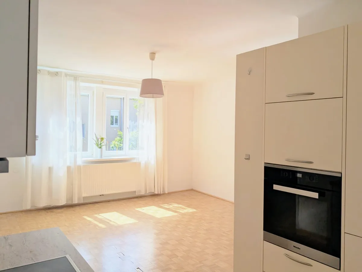 Wohnung – Linz - Ansicht 2
