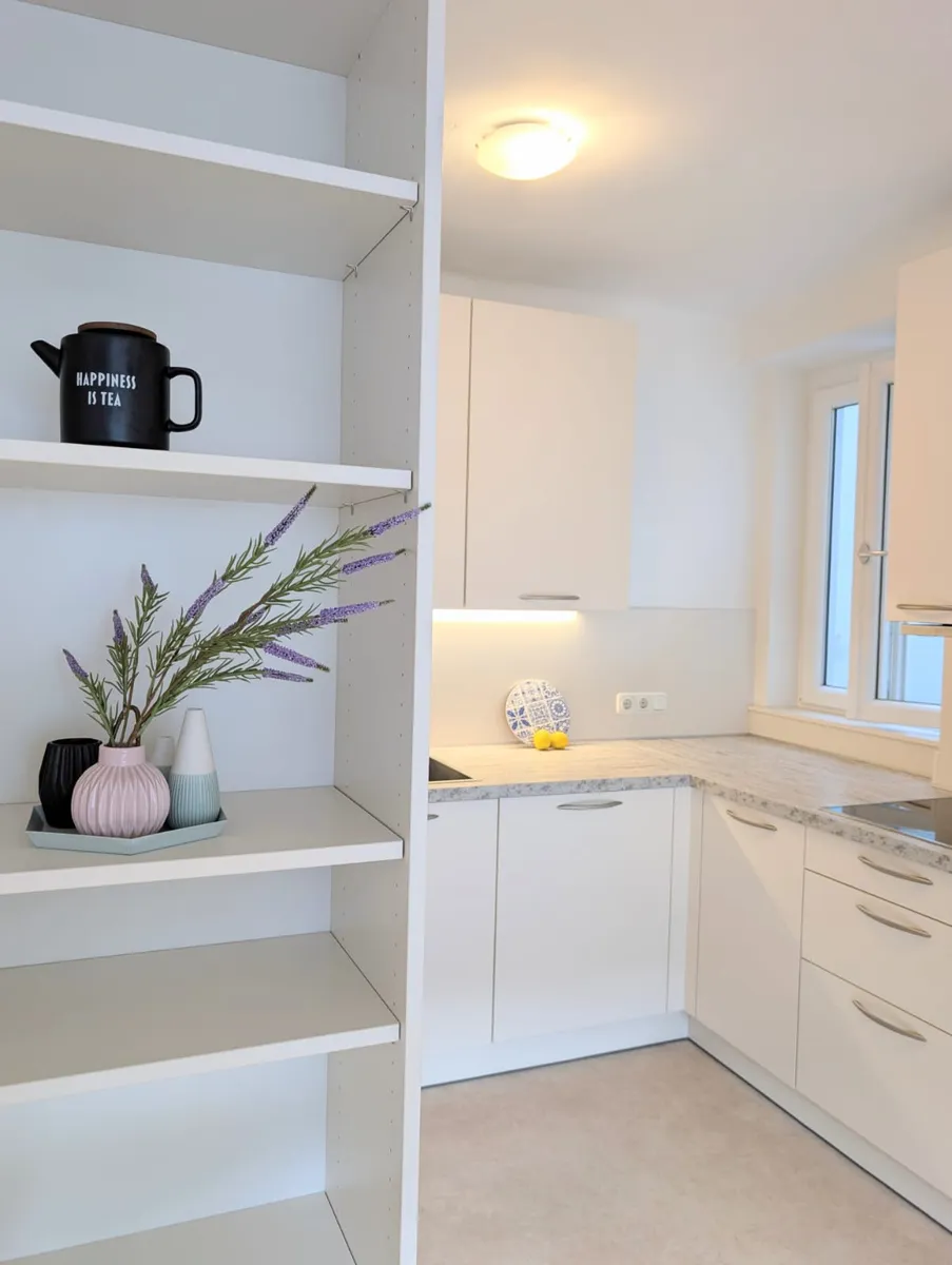Wohnung – Linz - Ansicht 3