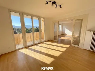 4-Zimmer-Wohnung mieten in Klagenfurt – 124,8 m², € 1.477 – Bild 2 von 10