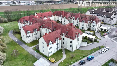 3-Zimmer-Wohnung mieten in Krems Land – 76 m², € 656 – Bild 1 von 13
