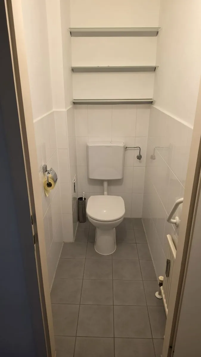 Apartment in Graz, Eisteichsiedlung, Waltendorf - Ansicht 3