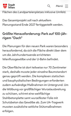2-Zimmer-Gewerbeimmobilie mieten in Wien – 15 m², € 980 – Bild 8 von 10