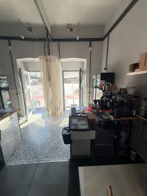 2-Zimmer-Gewerbeimmobilie mieten in Wien – 15 m², € 980 – Bild 7 von 10