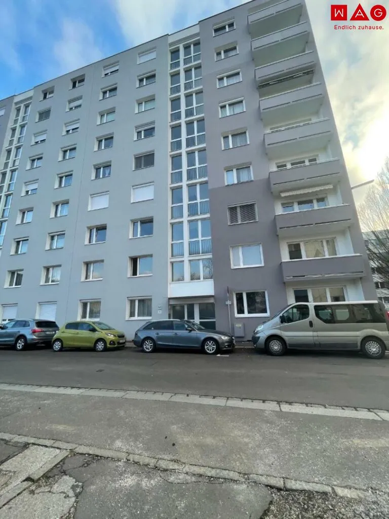 Wohnung – Linz - Ansicht 2